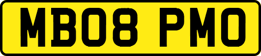 MB08PMO