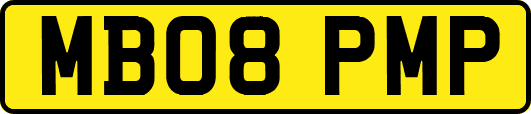 MB08PMP