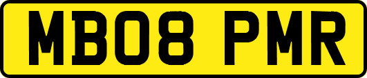 MB08PMR