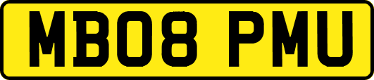 MB08PMU