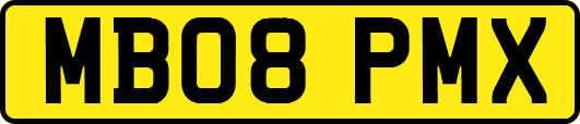 MB08PMX