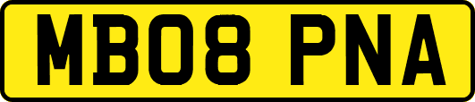 MB08PNA