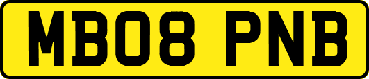 MB08PNB