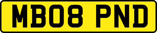 MB08PND