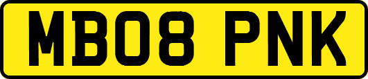 MB08PNK
