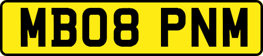 MB08PNM