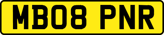 MB08PNR
