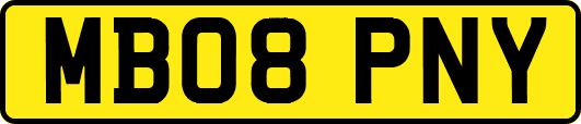 MB08PNY