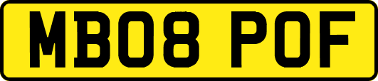 MB08POF