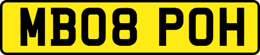 MB08POH