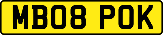 MB08POK