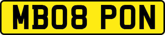 MB08PON