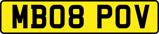 MB08POV