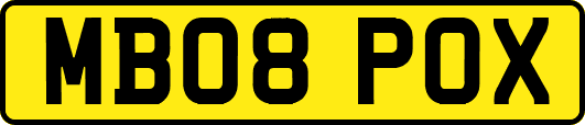 MB08POX