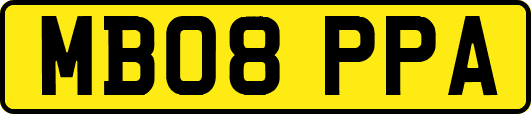 MB08PPA
