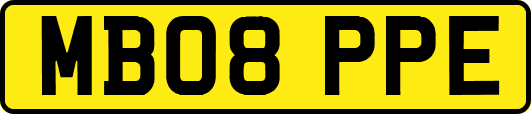 MB08PPE
