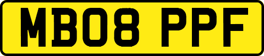 MB08PPF