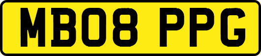 MB08PPG