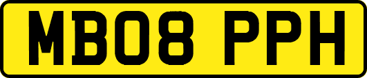 MB08PPH