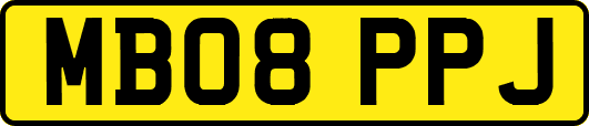 MB08PPJ