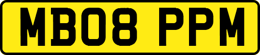 MB08PPM