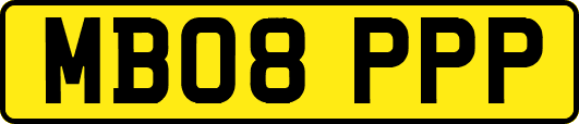 MB08PPP