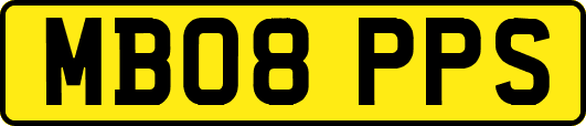 MB08PPS