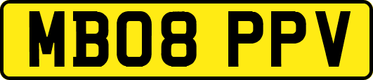 MB08PPV