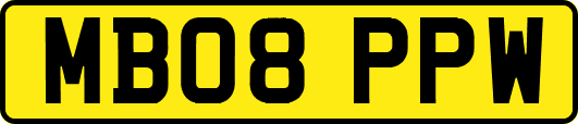 MB08PPW