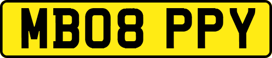 MB08PPY