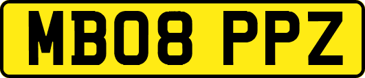 MB08PPZ