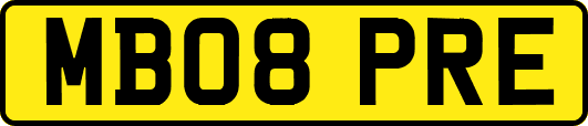 MB08PRE