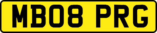 MB08PRG