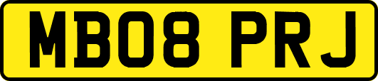 MB08PRJ