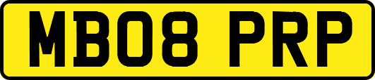 MB08PRP