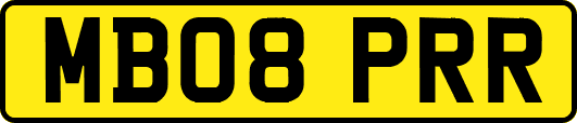 MB08PRR