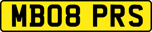 MB08PRS