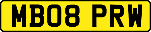 MB08PRW
