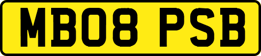 MB08PSB