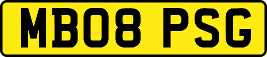 MB08PSG