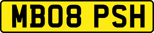 MB08PSH