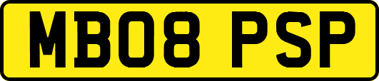 MB08PSP