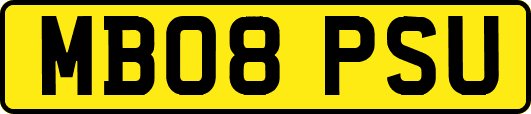 MB08PSU