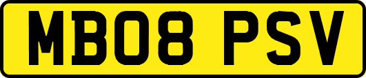 MB08PSV
