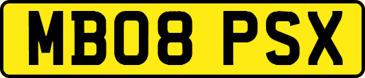 MB08PSX