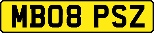 MB08PSZ