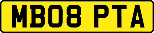 MB08PTA