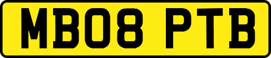 MB08PTB