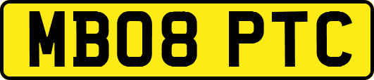 MB08PTC