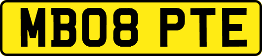 MB08PTE